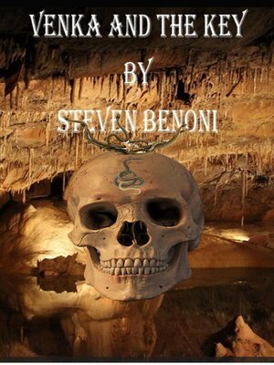 cover image of Venka & the Key